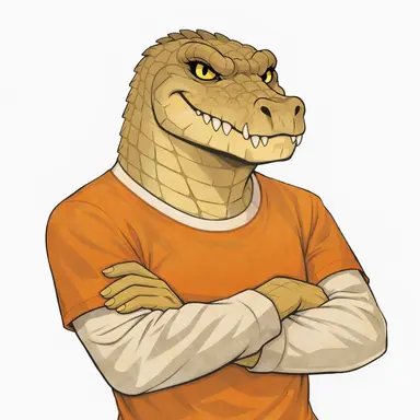 Profile image of Rhett
