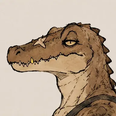 Profile image of Chaz