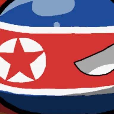 Profile image of 北朝鮮