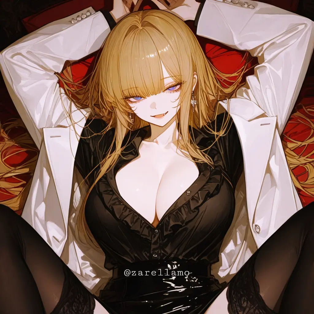 JuicySteam8161의 The #1 Business Heiress Wants to Own Me!