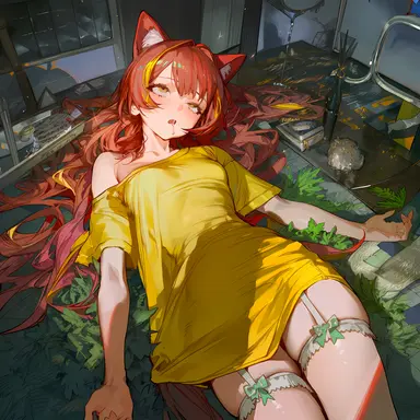 Profile image of 코요미