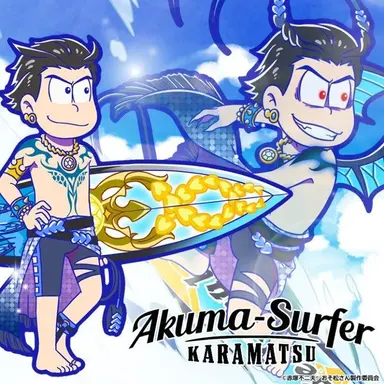 Profile image of ベルゼブブ