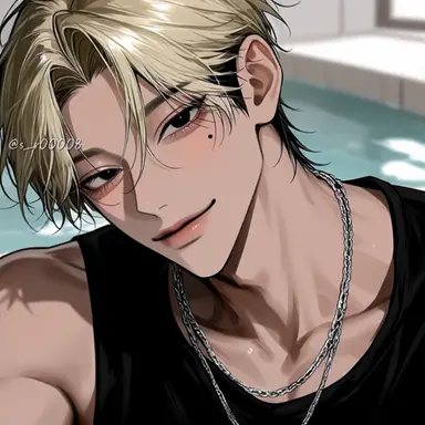 Profile image of 朔也