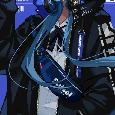 Profile image of 星街すいせい