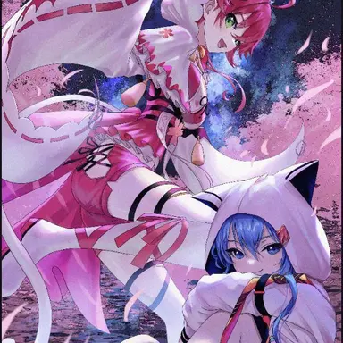 Profile image of みこめっと