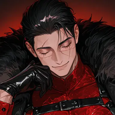 Profile image of ヴェイン