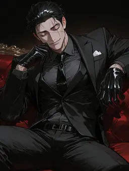 Profile image of ヴェイン