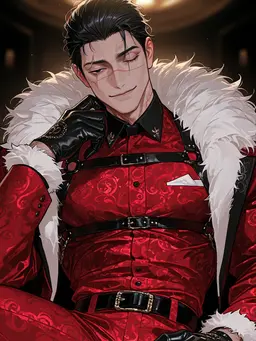 Profile image of ヴェイン