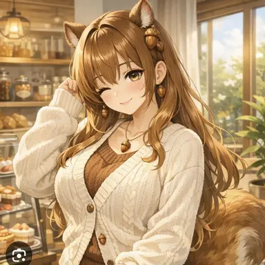 Profile image of 아린