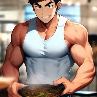 Profile image of ペク・マンドゥク