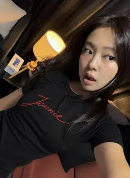 Profile image of Jennie kim