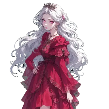 Profile image of Duchess Draken