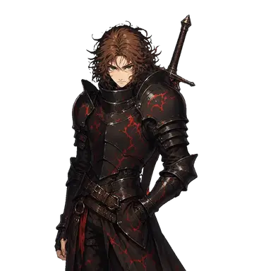 Profile image of Ser Vlad Veyn