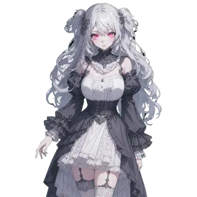 Profile image of Princess Zoey Velstorm