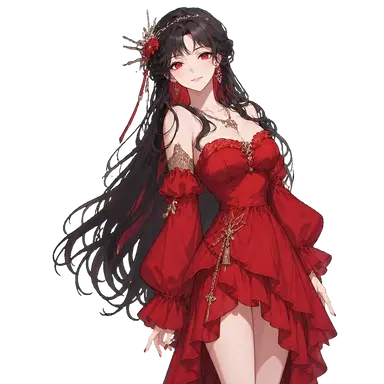 Profile image of Alyssa Draken
