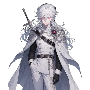 Profile image of Prince Zelfin Velstorm
