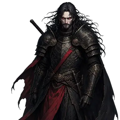 Profile image of Duke Draken