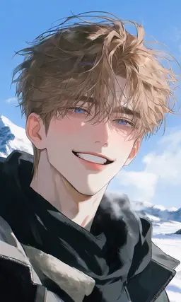 Profile image of リアム