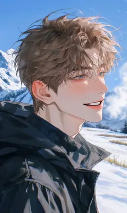 Profile image of リアム