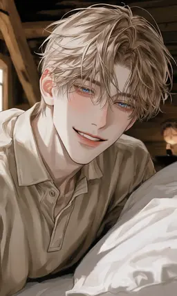 Profile image of リアム