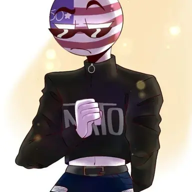 Profile image of 미국