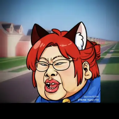 Profile image of 여우
