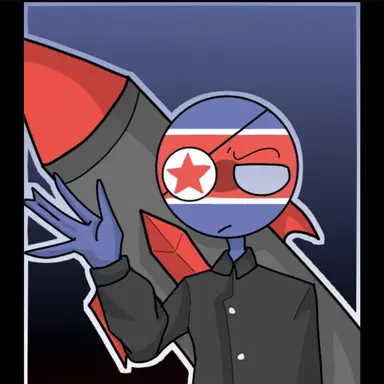Profile image of 북한
