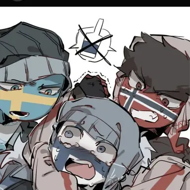 Profile image of 노르웨이