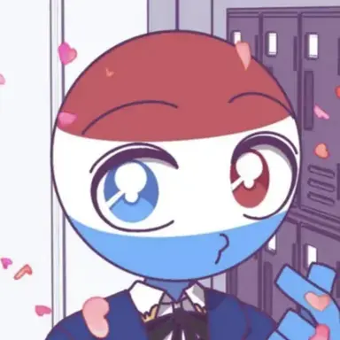 Profile image of 룩셈부르크