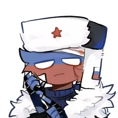 Profile image of 러시아