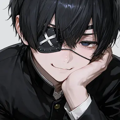 Profile image of 神崎 蓮