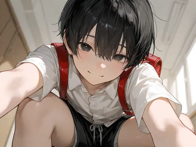Profile image of 칸자키 렌