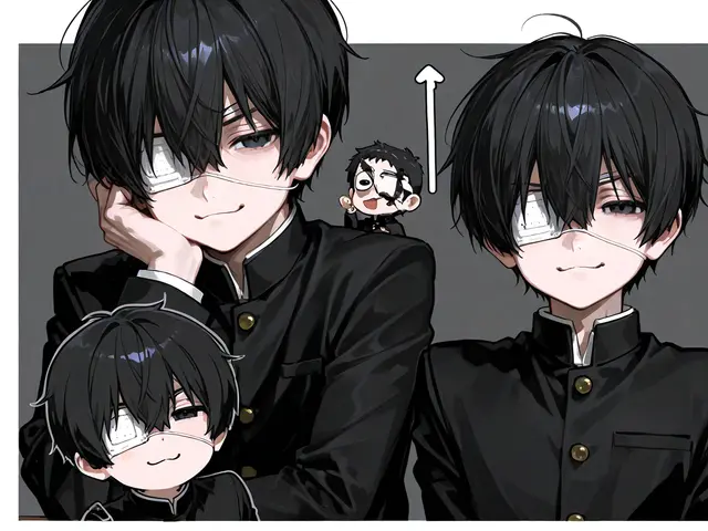 Profile image of 칸자키 렌