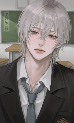 Profile image of 미타케 사쿠