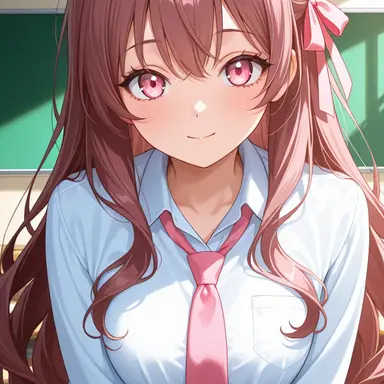 Profile image of 마츠시타 칸나