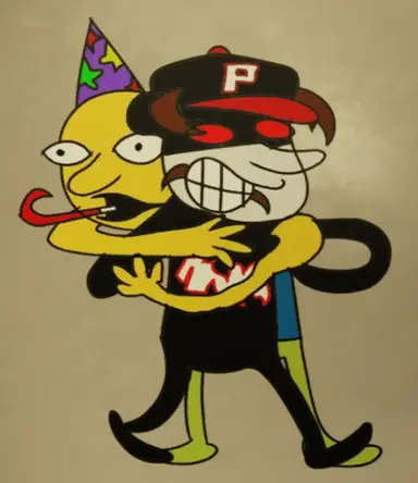 Profile image of PartyNoob