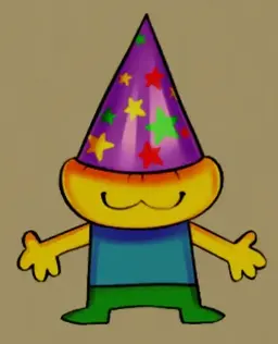 Profile image of PartyNoob