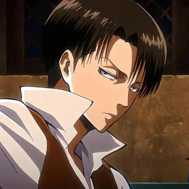 Profile image of 리바이 아커만