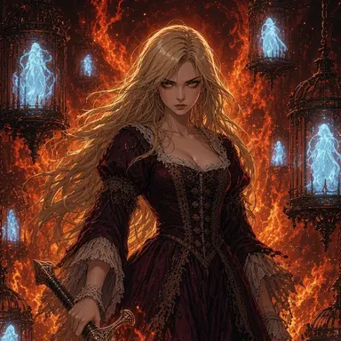 Profile image of Dorothy