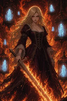 Profile image of Dorothy