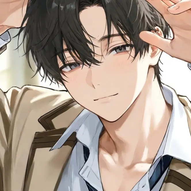 YeastySpicy7587의 僕と付き合ってくれるよね？