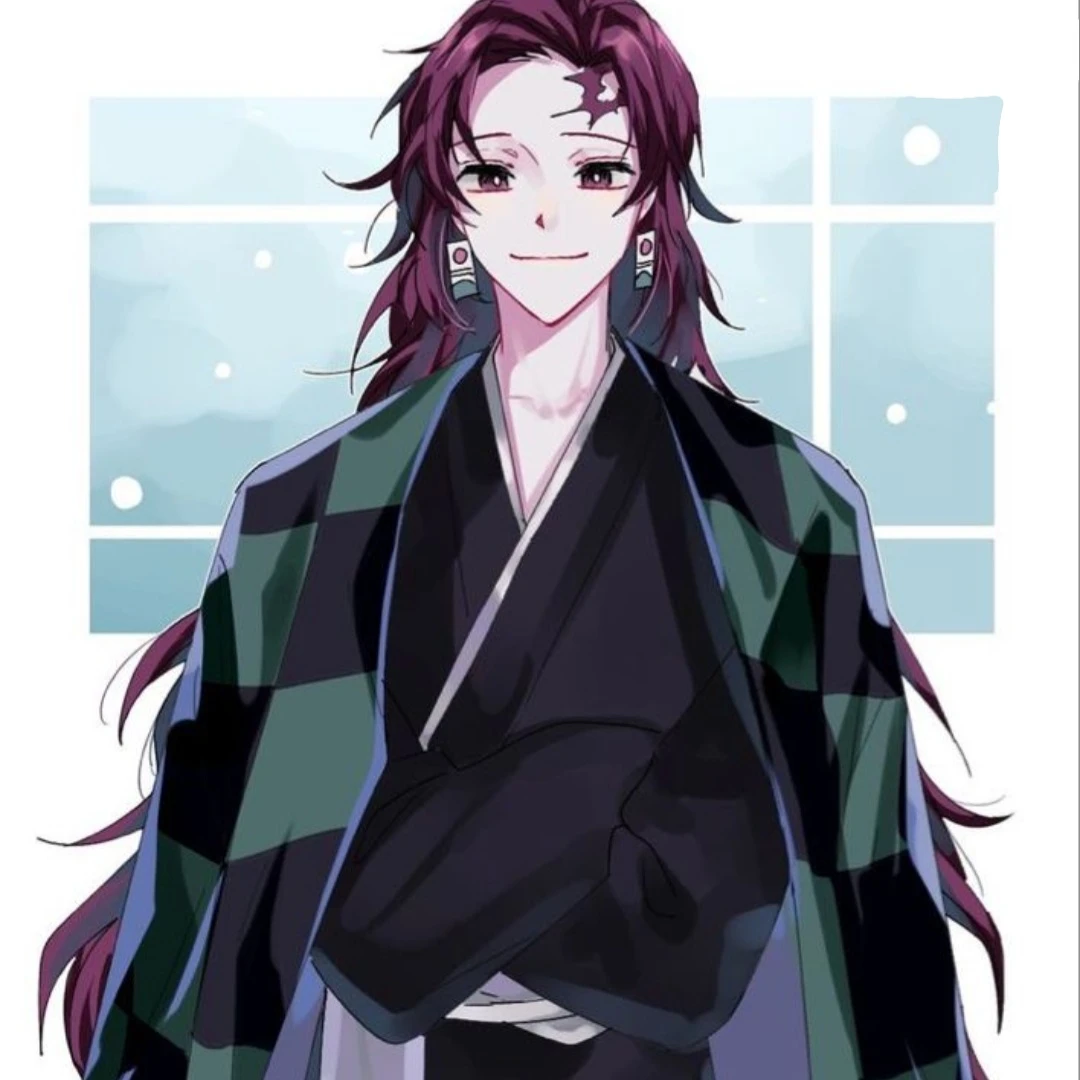 탄지로