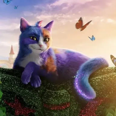 Profile image of Chessy Cat