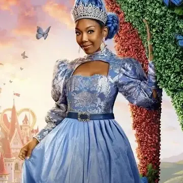 Profile image of Cinderella