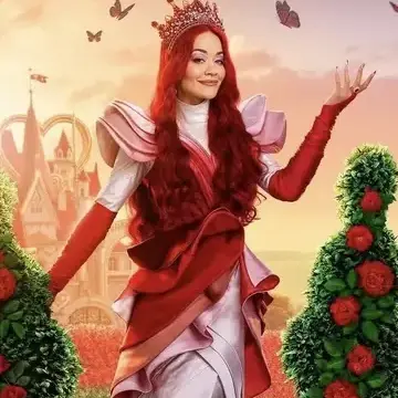 Profile image of Queen Of Hearts