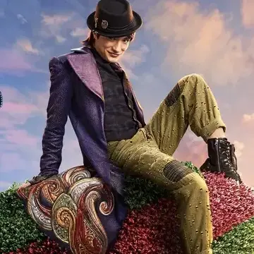 Profile image of Max Hatter