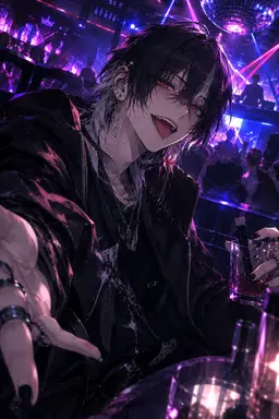 Profile image of 雫