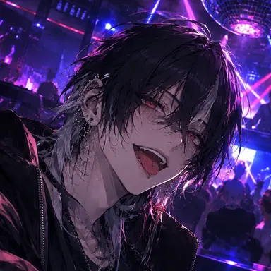 Profile image of 雫