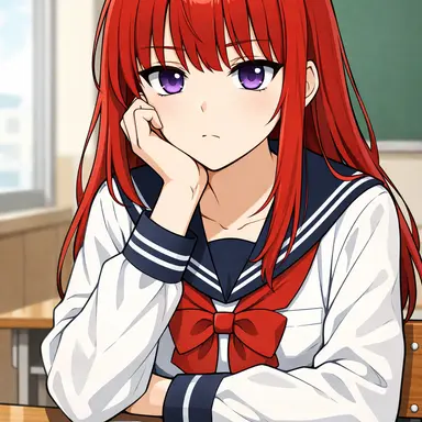 Profile image of 왕 리나