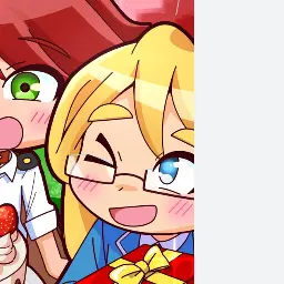 yunn1010yunnyunnyunn의 あか×ペケッツ